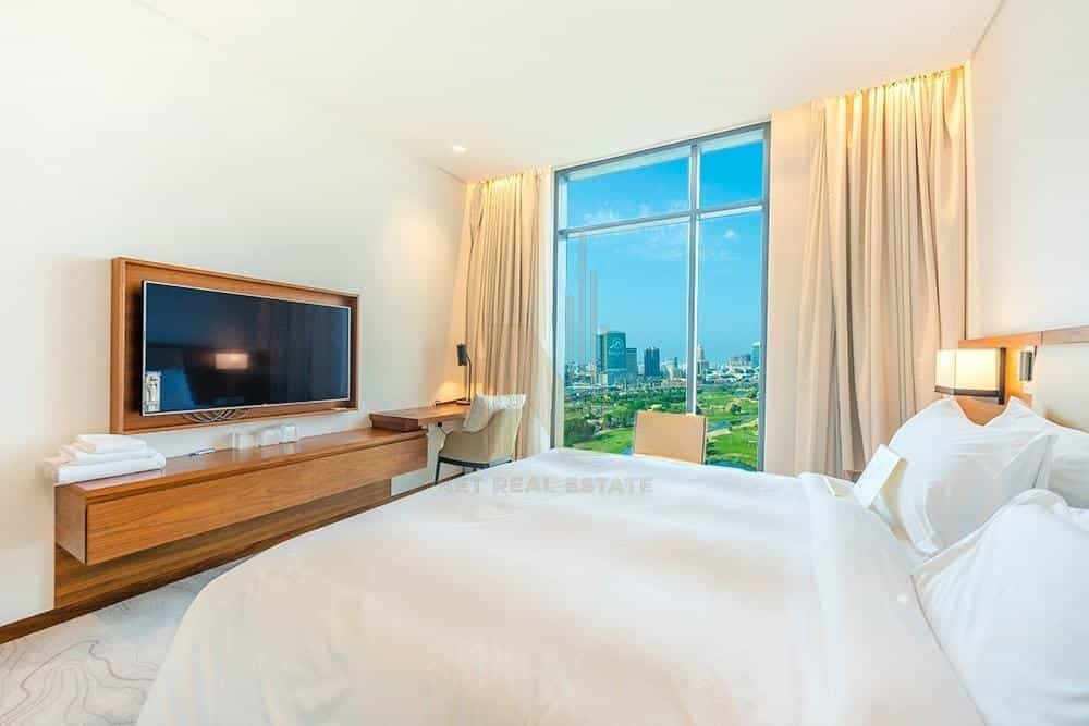 Condominium dans Dubai, Dubaï 12403168