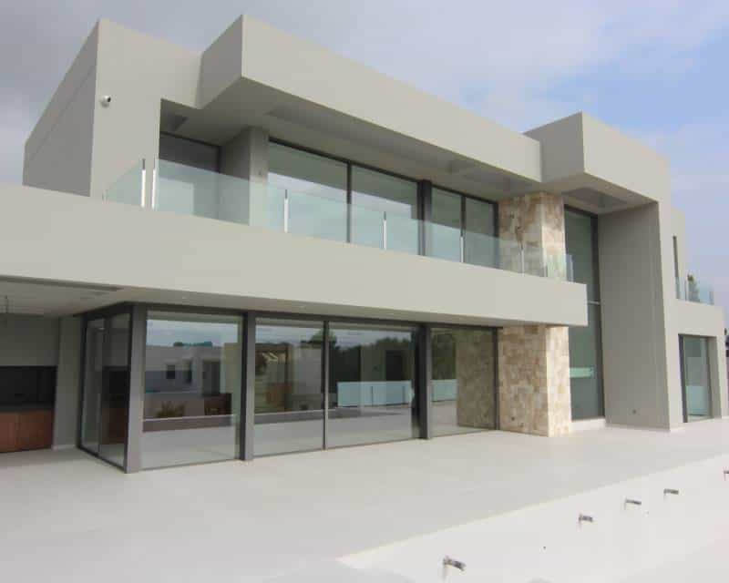 Casa nel Teulada, Comunidad Valenciana 12403207