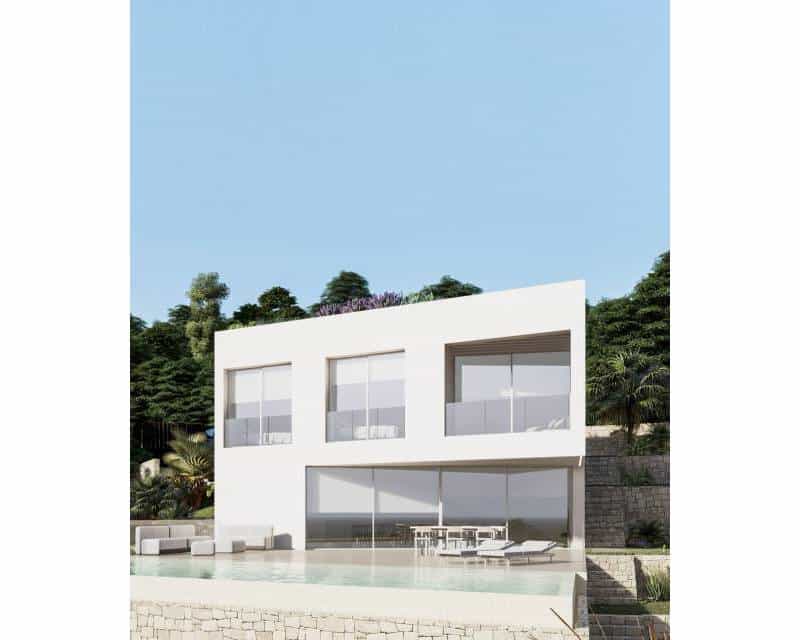 House in Real, Valencia 12403210