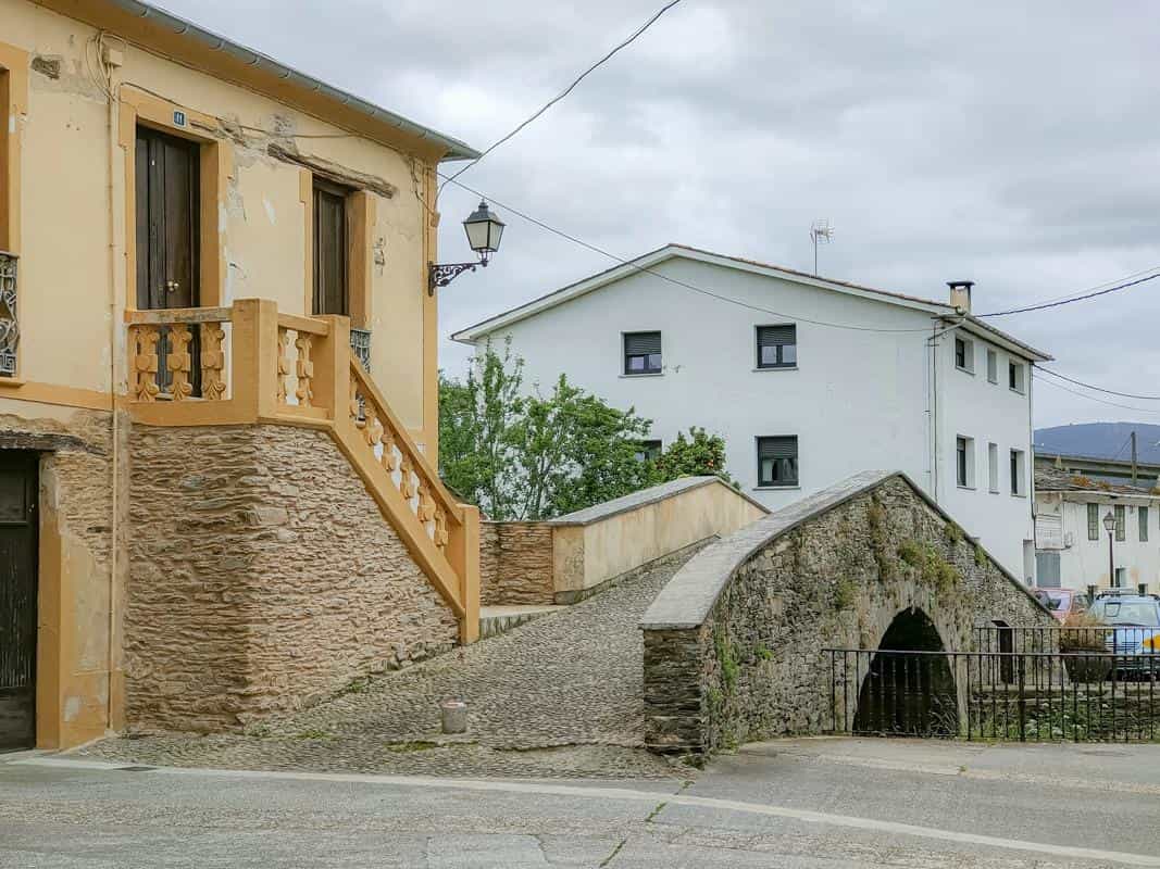 工业的 在 Lourenzá, Galicia 12403222