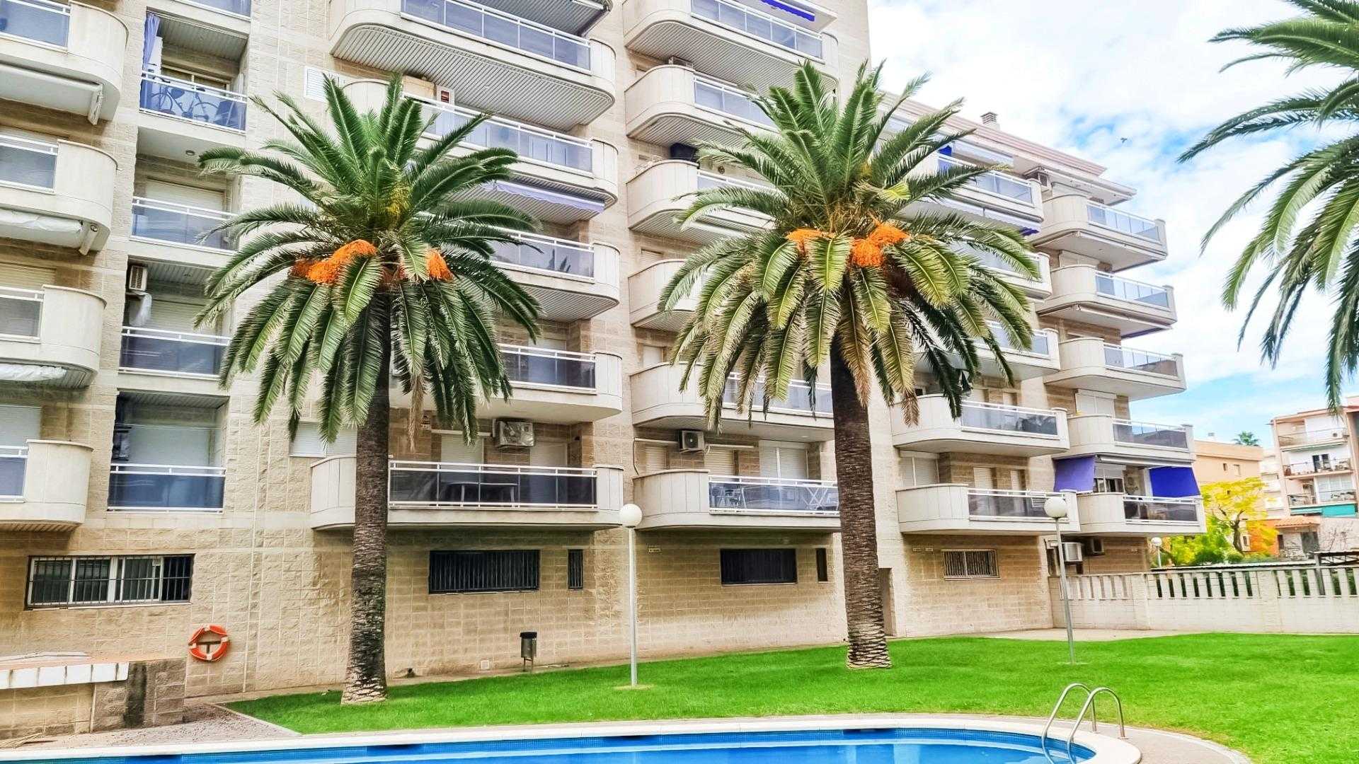 Condominium in Vila-seca, Catalunya 12403224