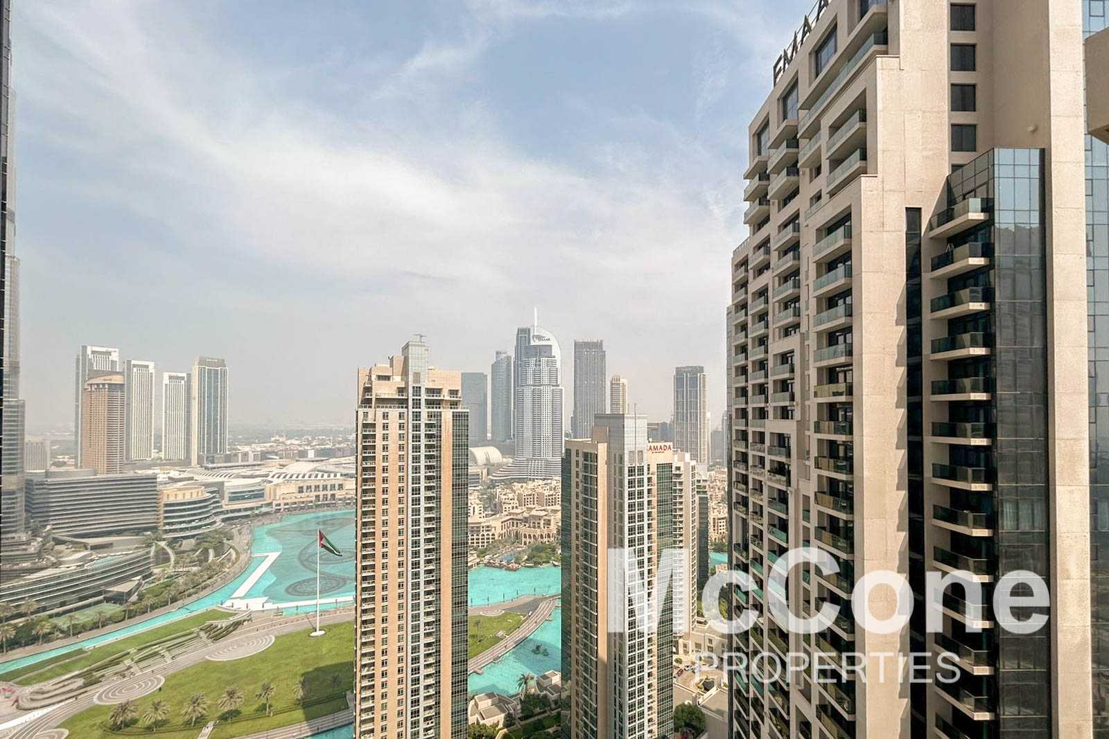 公寓 在 Dubai, Dubai 12403273