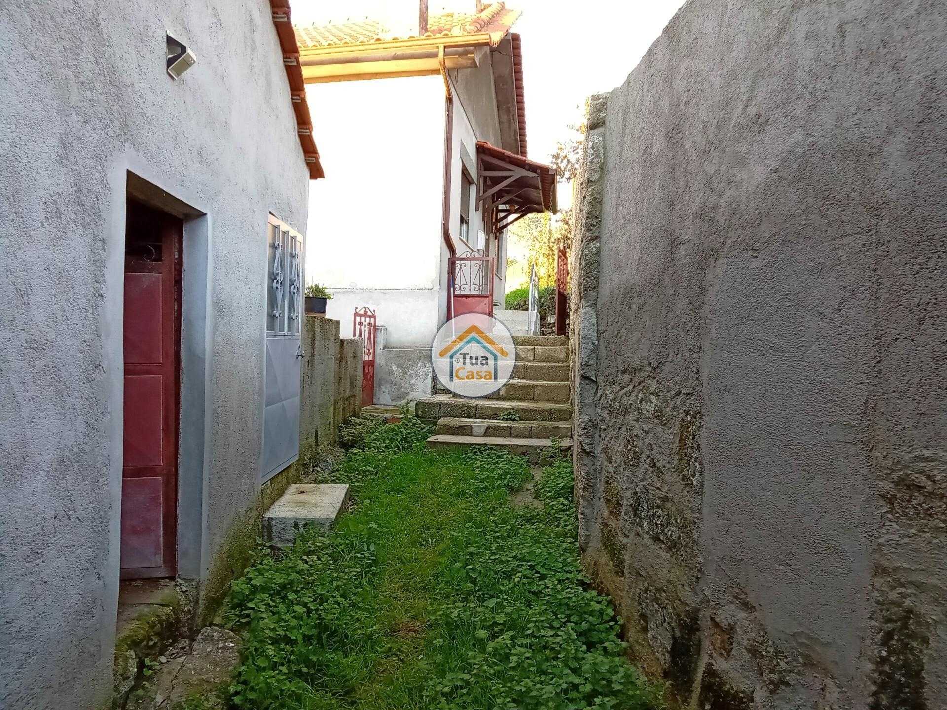 मकान में São Cipriano, Viseu 12403311