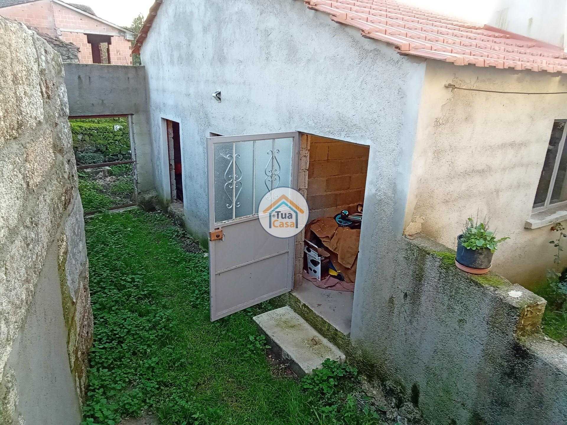 मकान में São Cipriano, Viseu 12403311