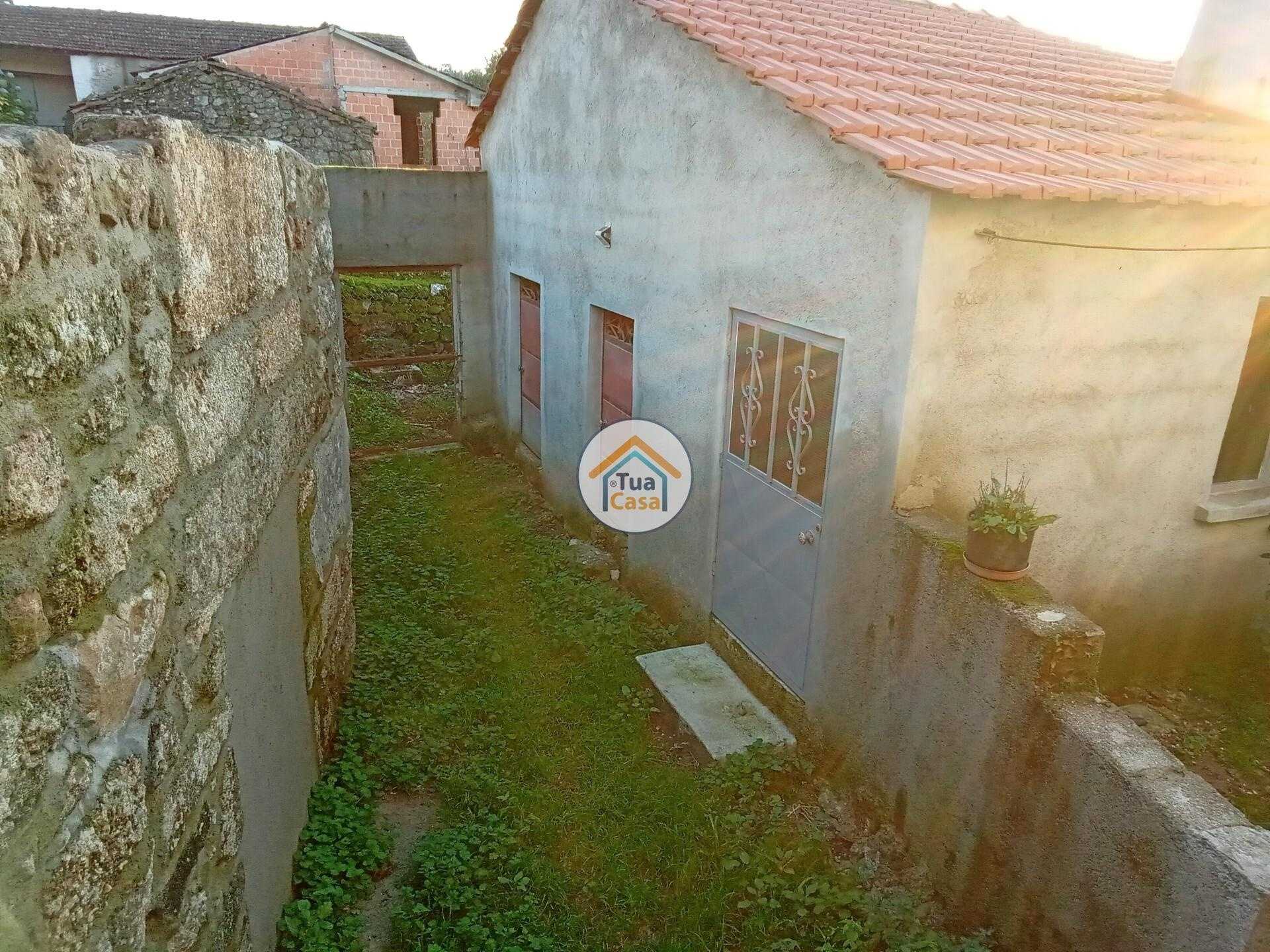 Casa nel São Cipriano, Viseu 12403311