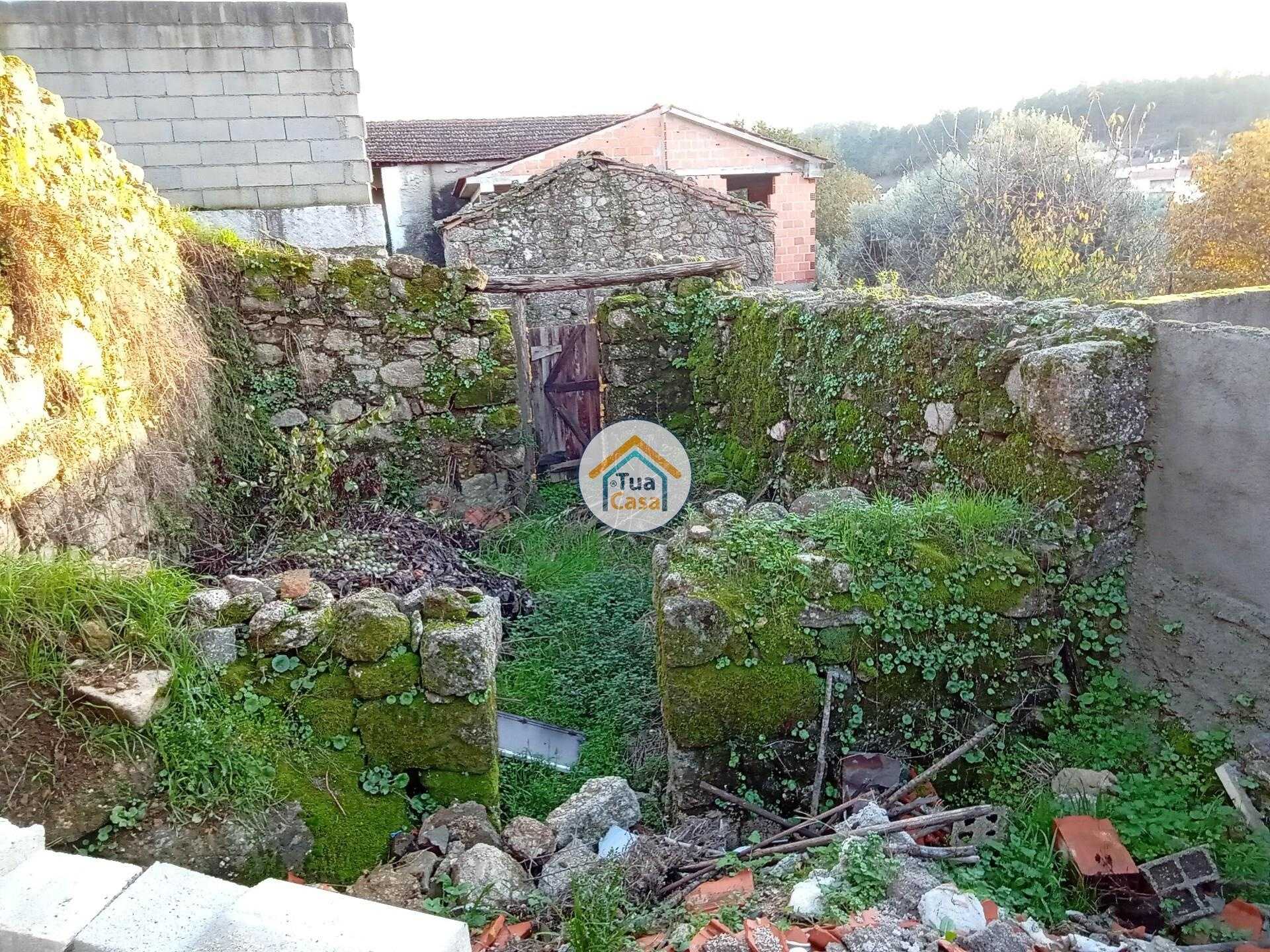 Casa nel São Cipriano, Viseu 12403311