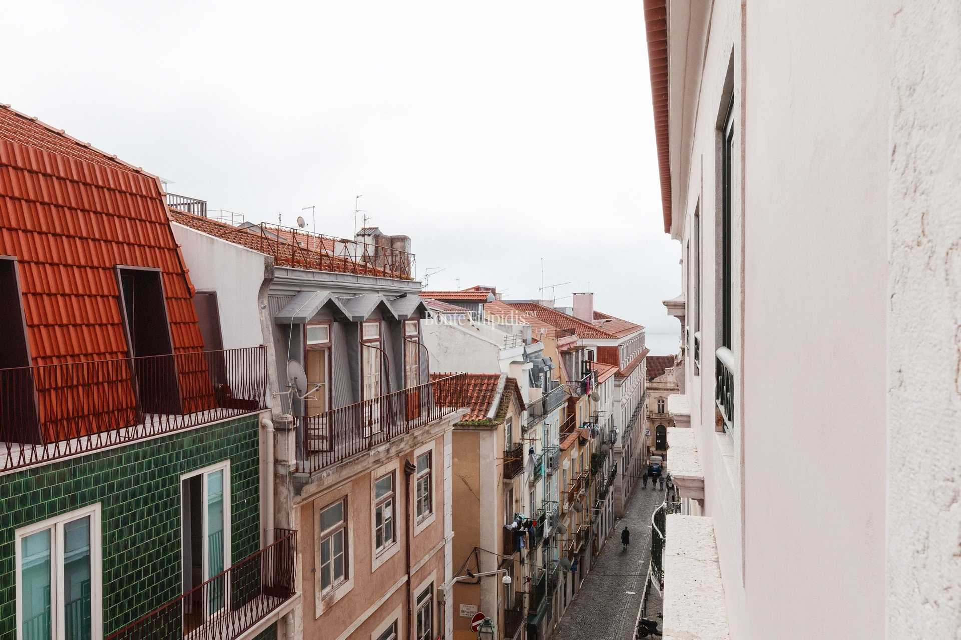 Condomínio no Lisboa, Lisboa 12403336