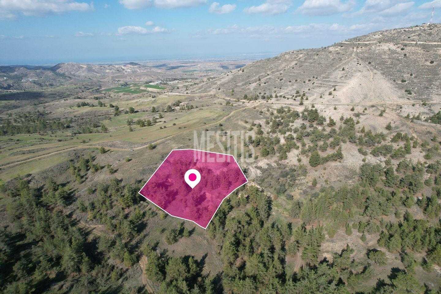 Land in Anageia, Lefkosia 12403386