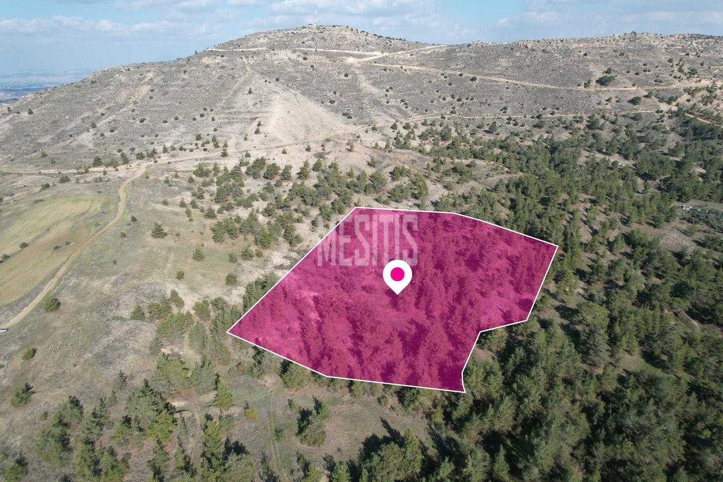 Land in Anageia, Lefkosia 12403386