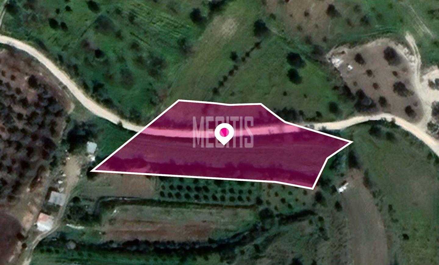 Land in Kampia, Nicosia 12403429