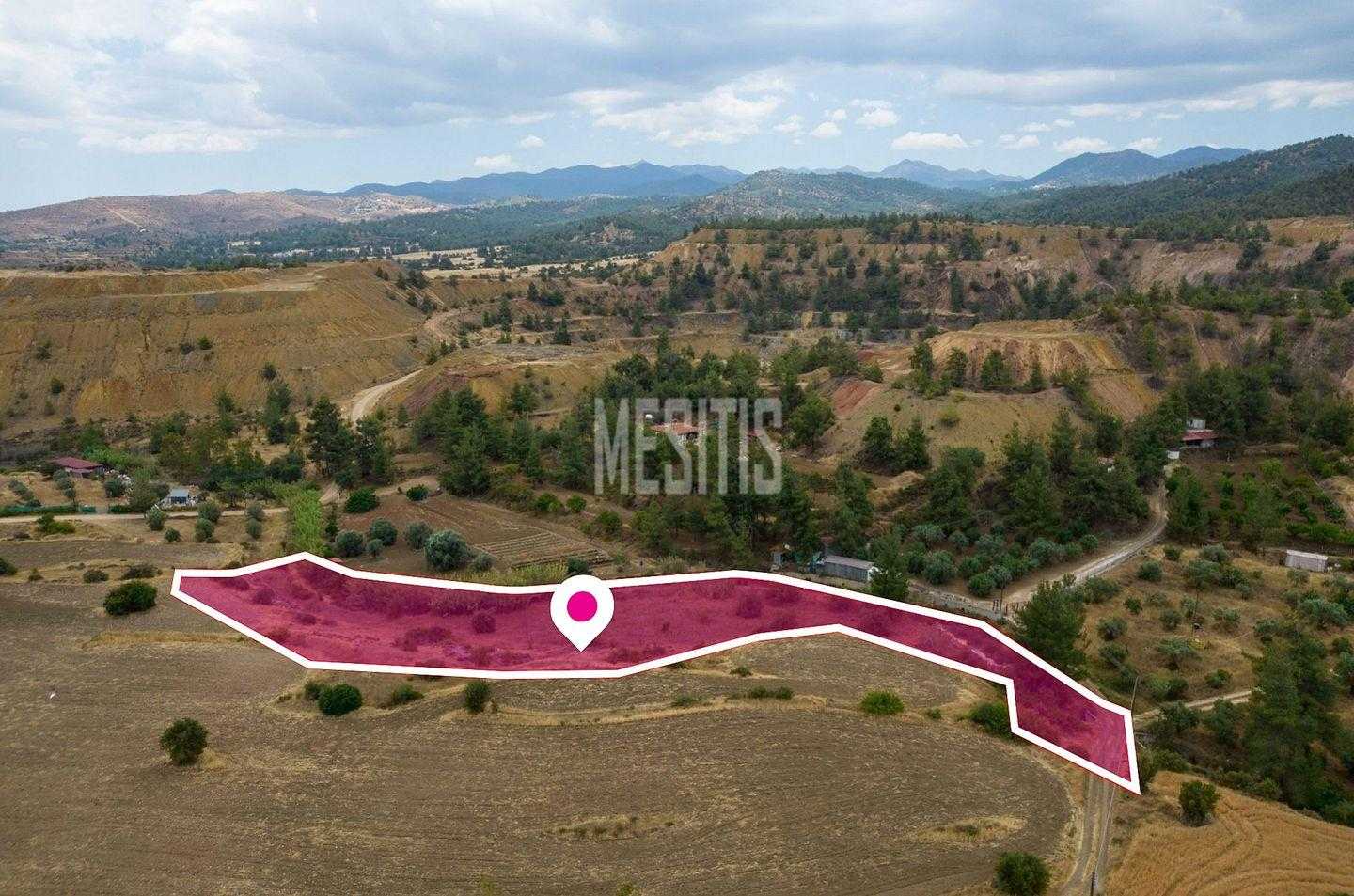 Tanah di Anageia, Lefkosia 12403432