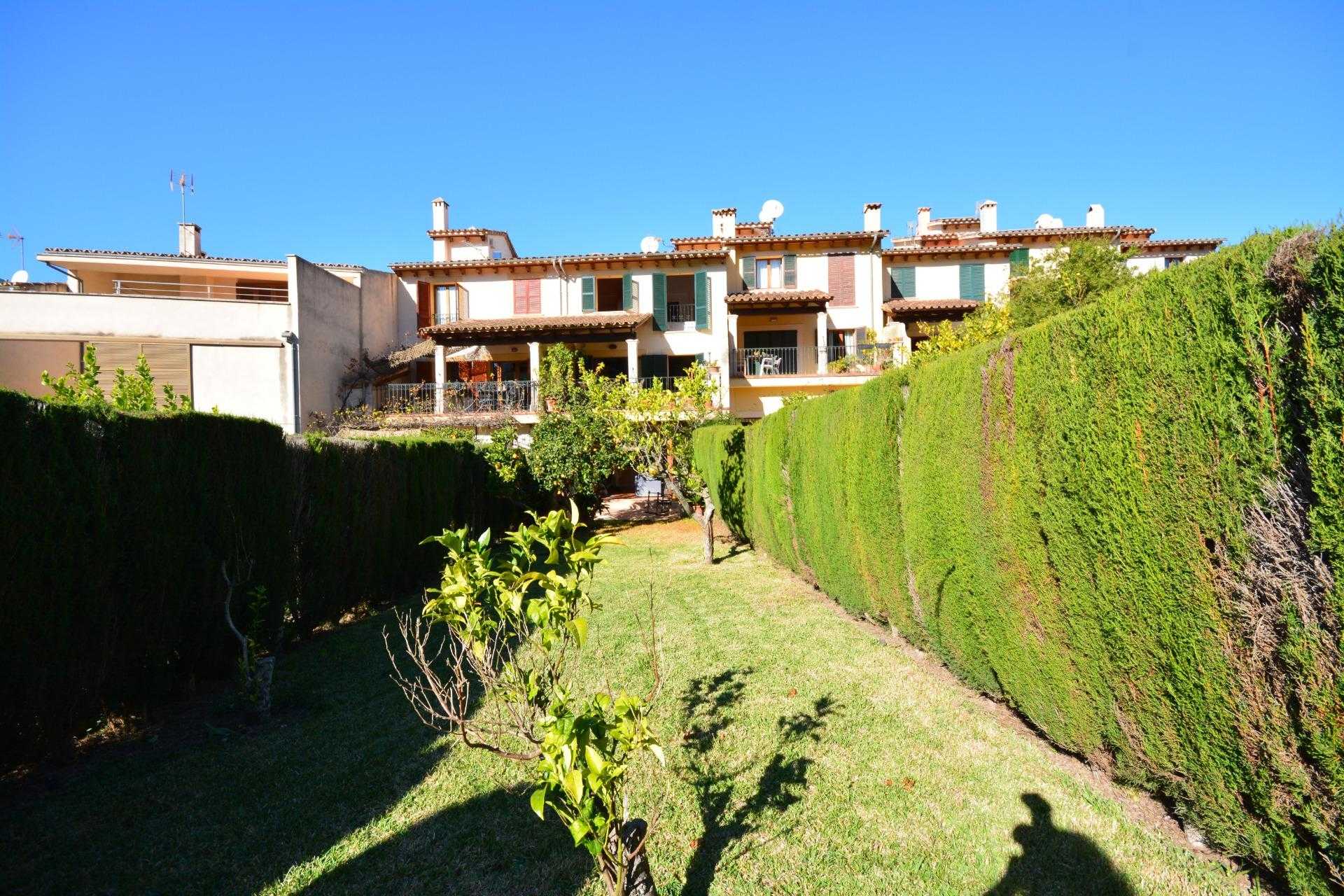 House in Puigpunyent, Illes Balears 12403588