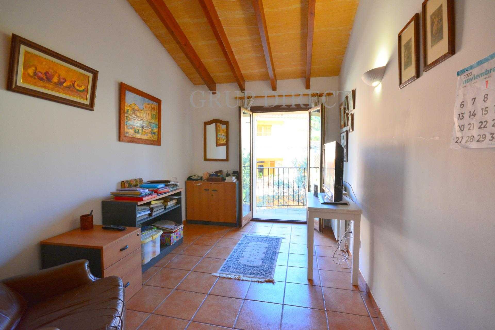 House in Puigpunyent, Illes Balears 12403588