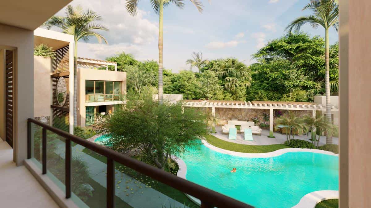 Condominium in Cozumel, Quintana Roo 12404199