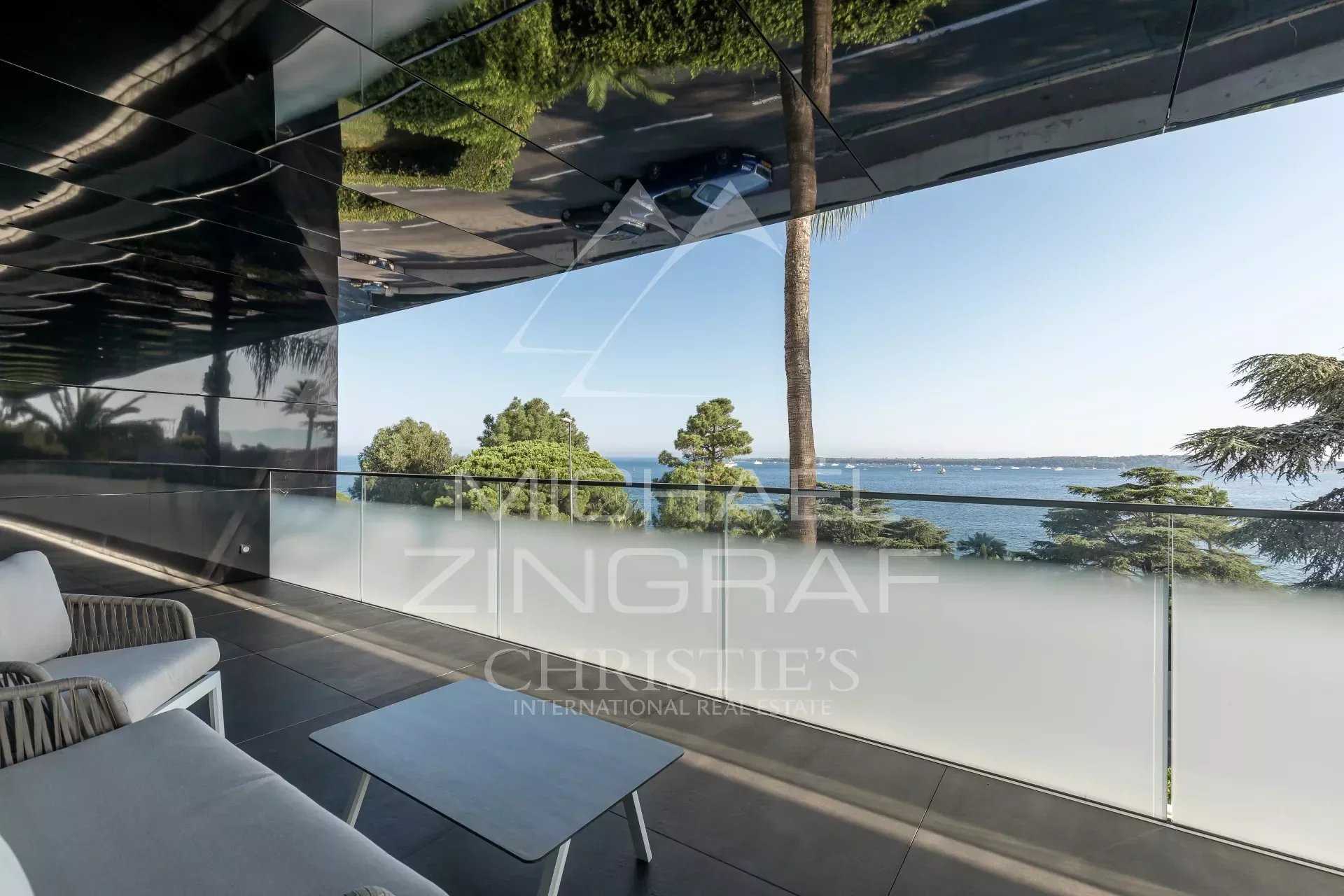 Condominium dans Cannes, Provence-Alpes-Côte d'Azur 12404381