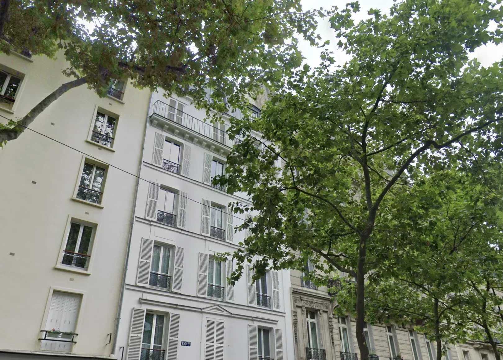 Residential in Paris 12ème, Paris 12404398