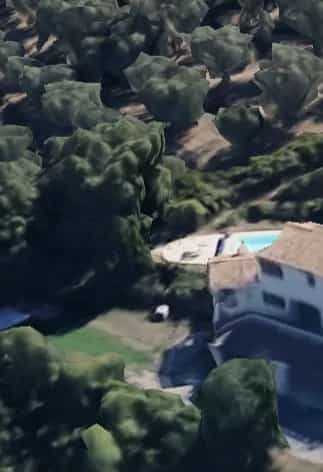 Flere hus i Valbonne, Provence-Alpes-Cote d'Azur 12404421