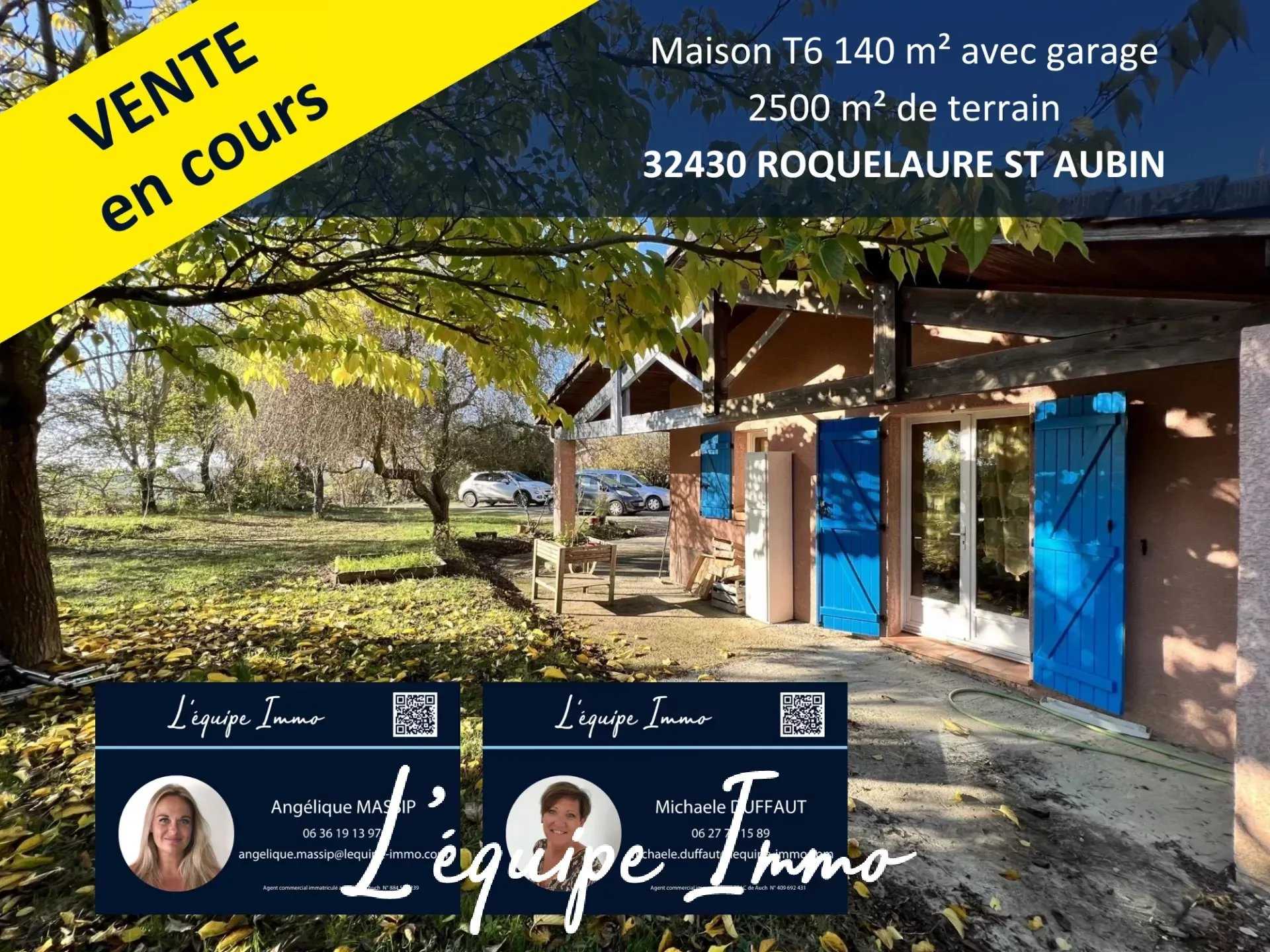 rumah dalam L'Isle-Jourdain, Occitanie 12404441