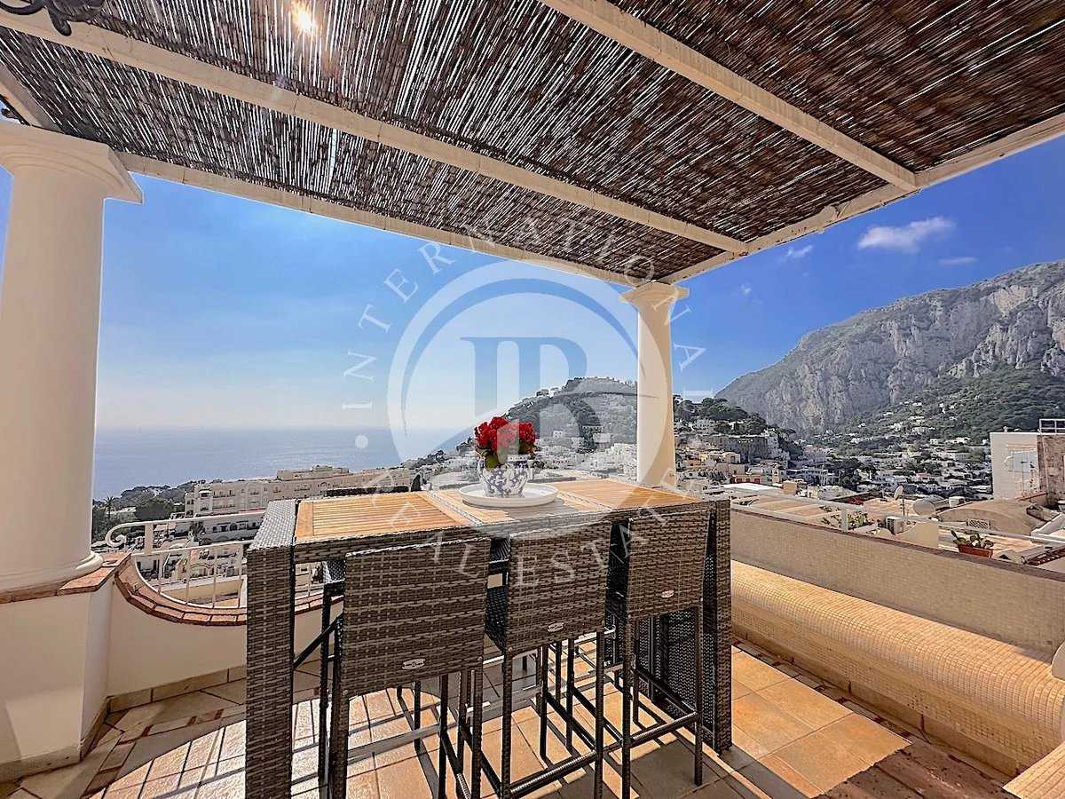 Eigentumswohnung im Capri, Campania 12404468