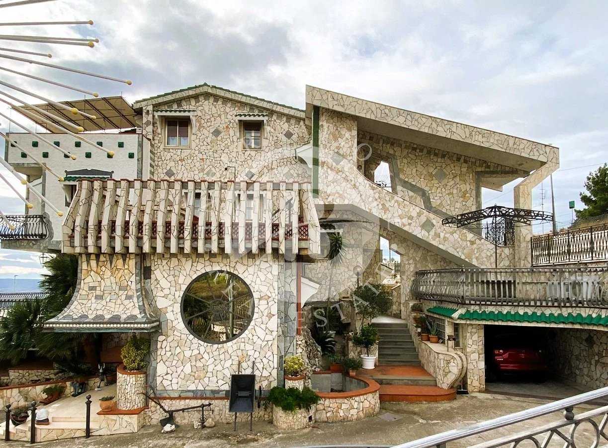 Hus i Matera, Basilicata 12404470