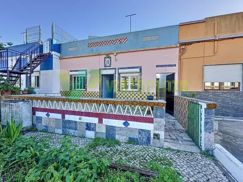 House in Cabeco do Mocho, Faro 12404593