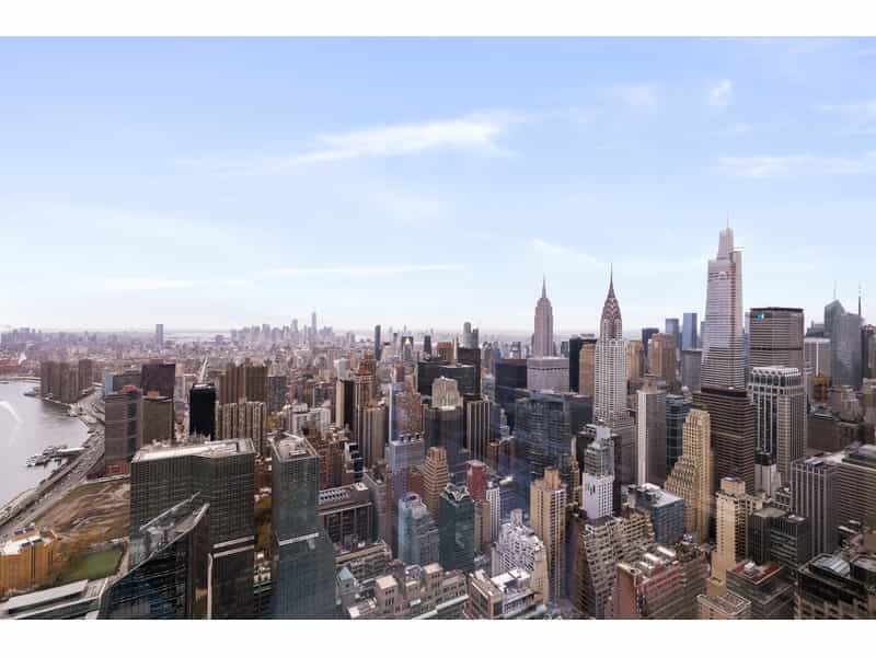 عمارات في New York, New York 12404595