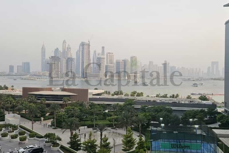 Ejerlejlighed i Dubai, Dubayy 12404646