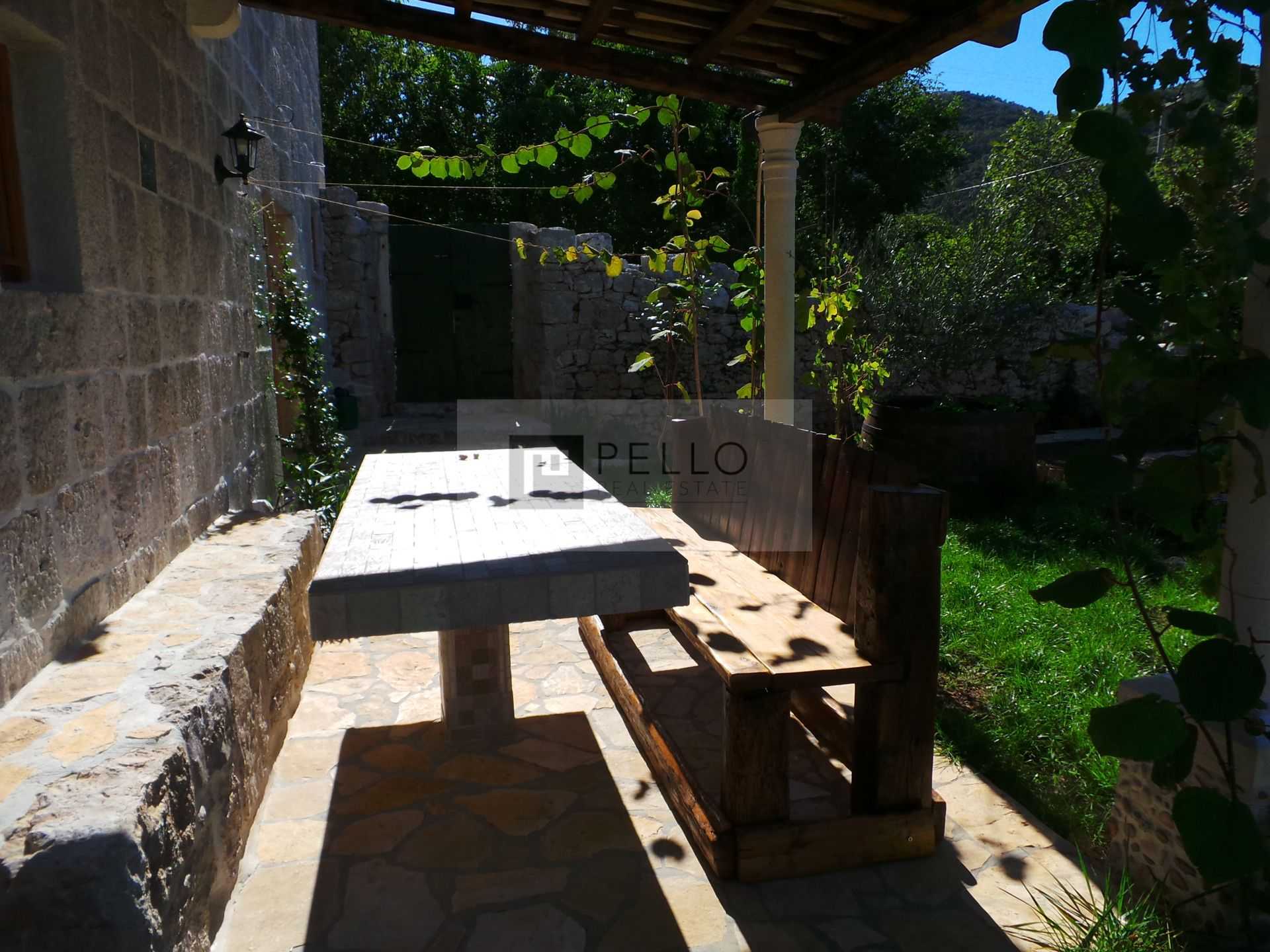 집 에 Donja Banda, Dubrovnik-Neretva County 12404652