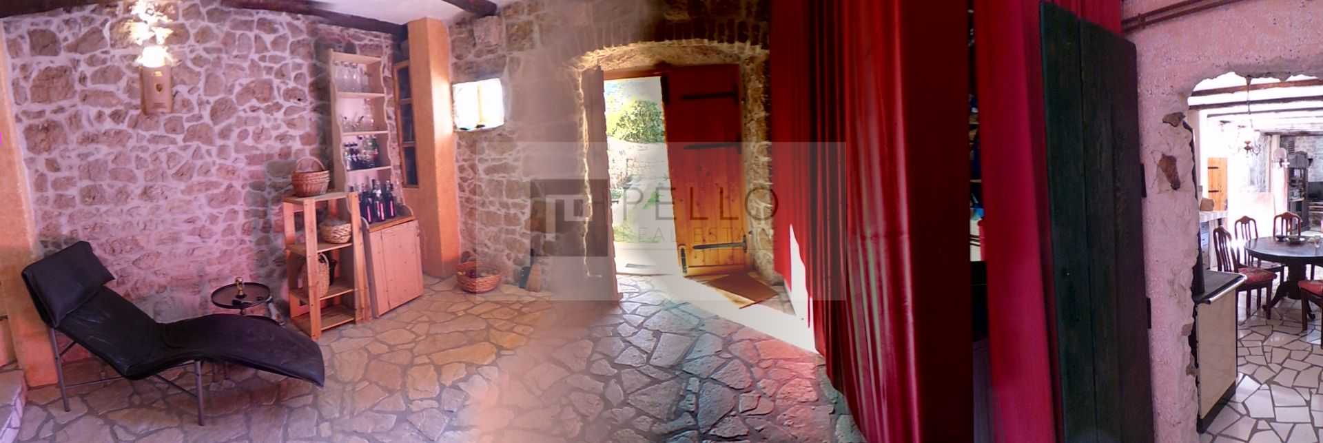 Casa nel Donja Banda, Dubrovnik-Neretva County 12404652