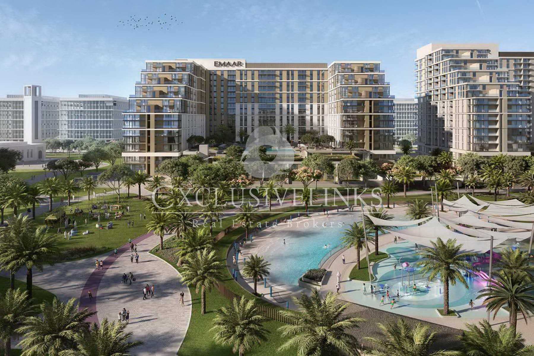 Житлова в Dubai, Dubai 12404661