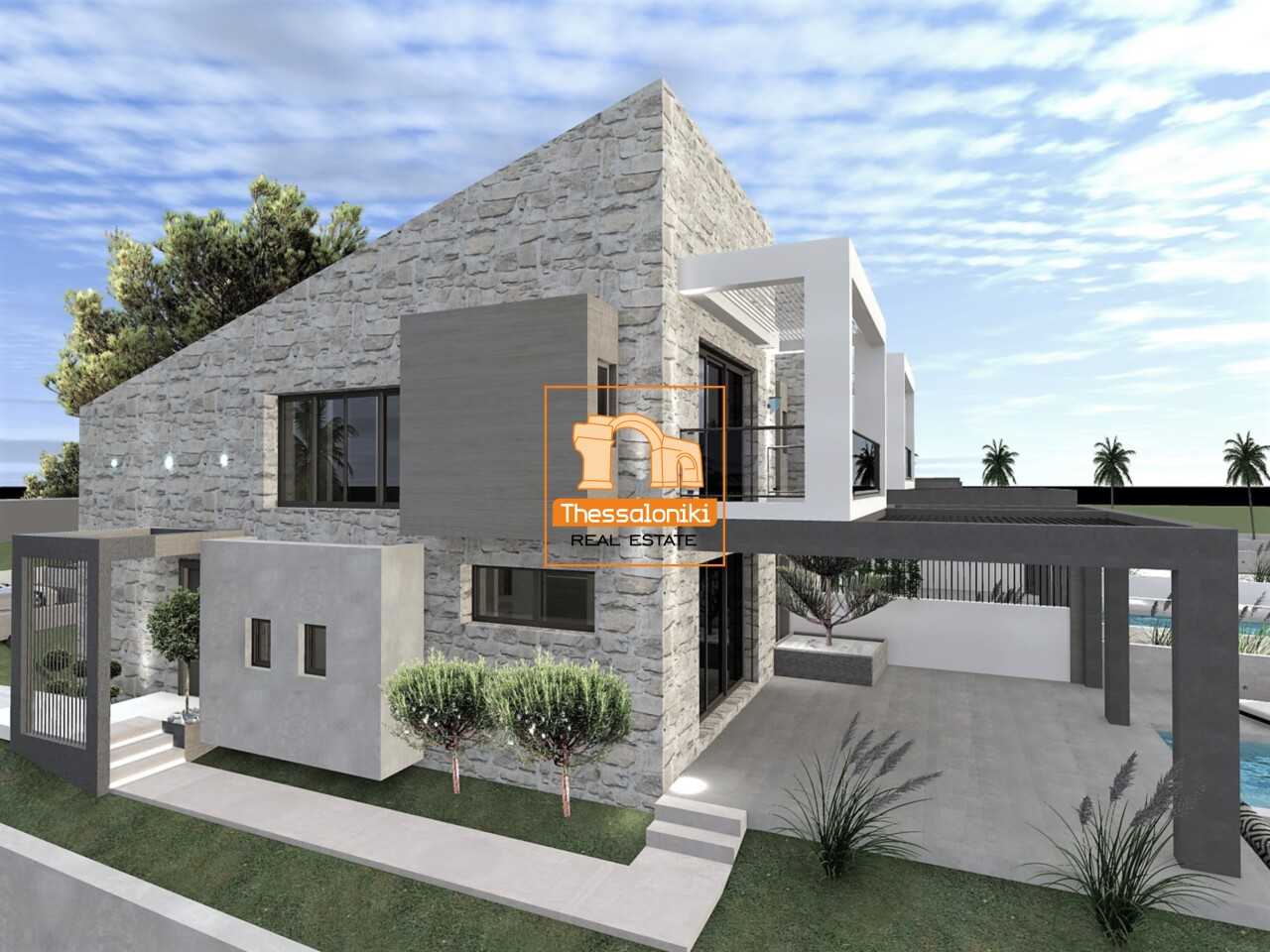 House in Kassandreia, Kentriki Makedonia 12404666