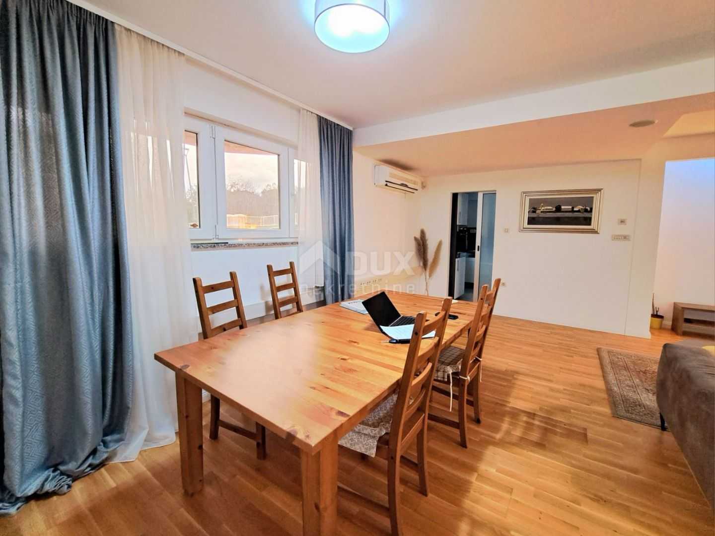 Condominium dans Kastav, Primorsko-Goranska Zupanija 12404672