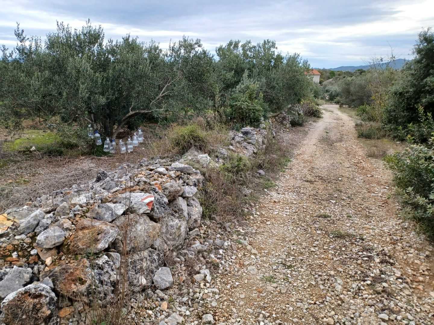 Tanah dalam Kukljica, Zadarska Zupanija 12404683