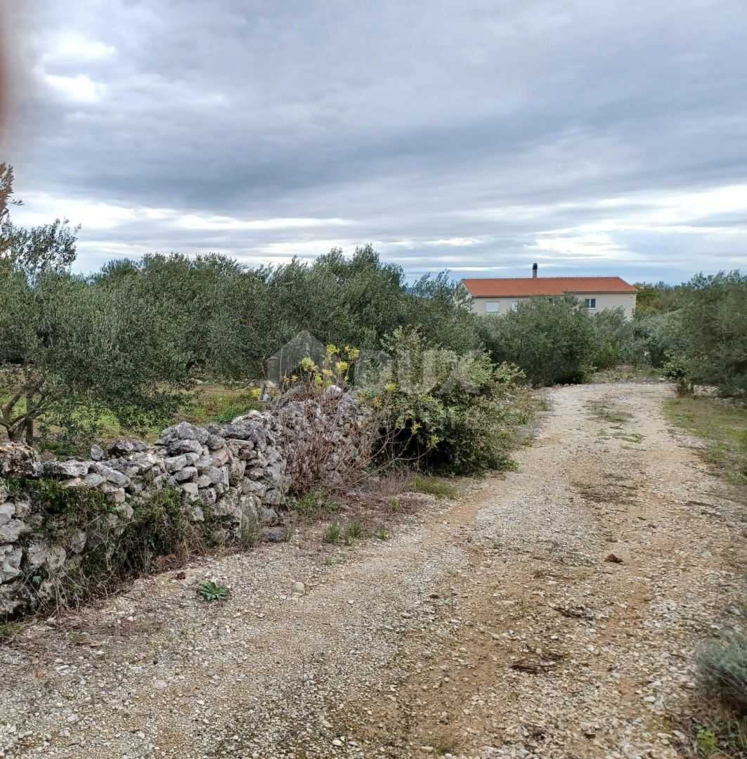 Land im Kukljica, Zadarska županija 12404683