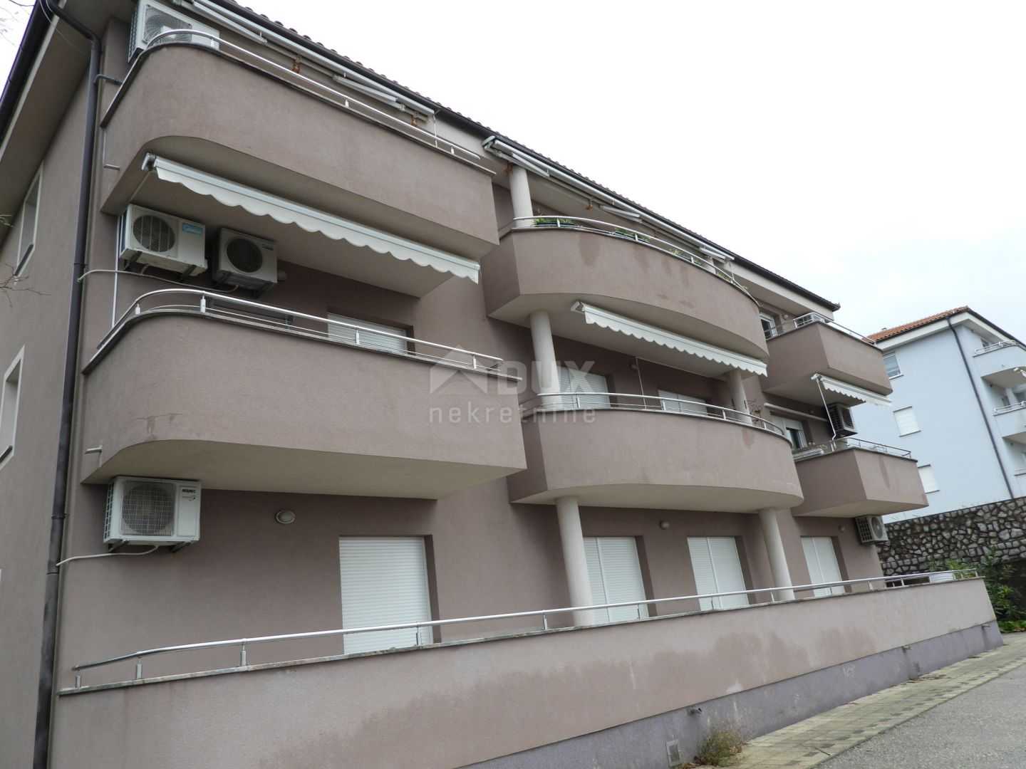公寓 在 Rijeka, Primorsko-goranska županija 12404690