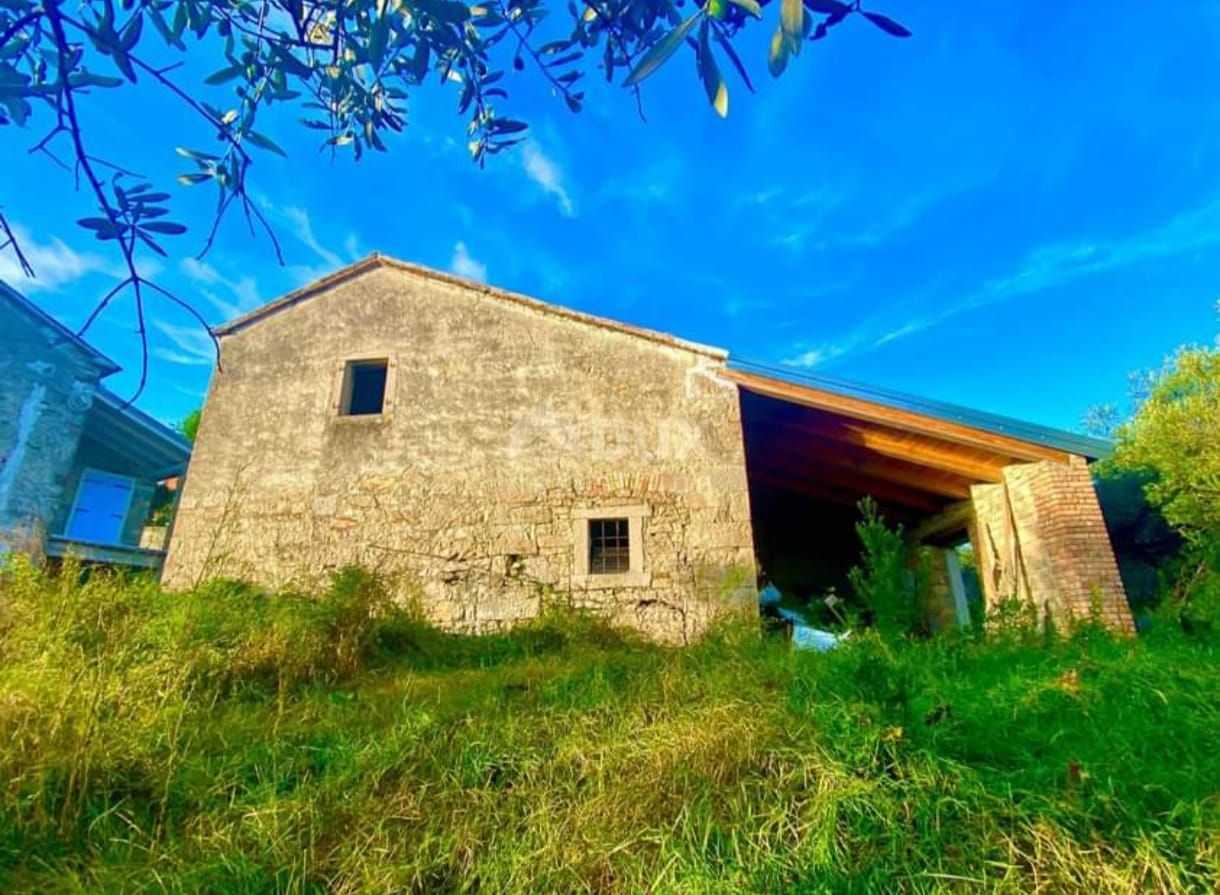 House in Klarici, Istarska Zupanija 12404703