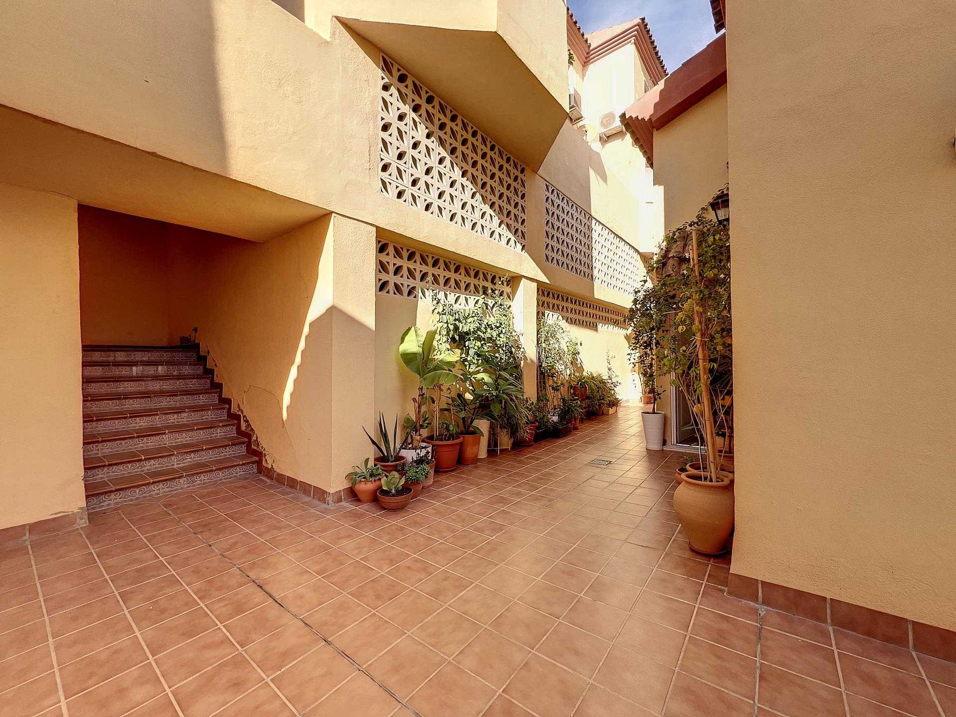 Huis in Vícar, Andalucía 12404718