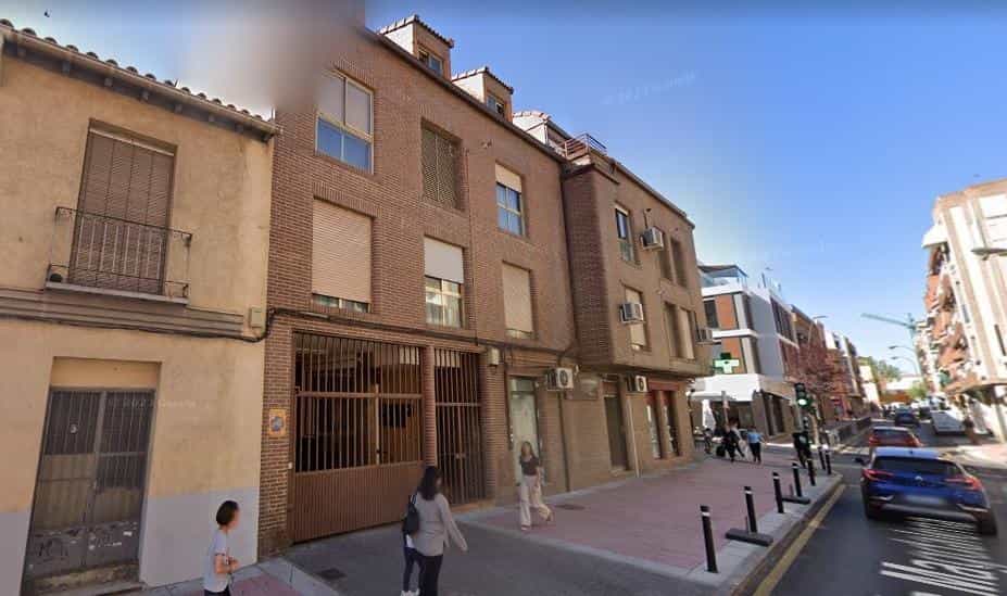 casa en Getafe, Madrid 12404719