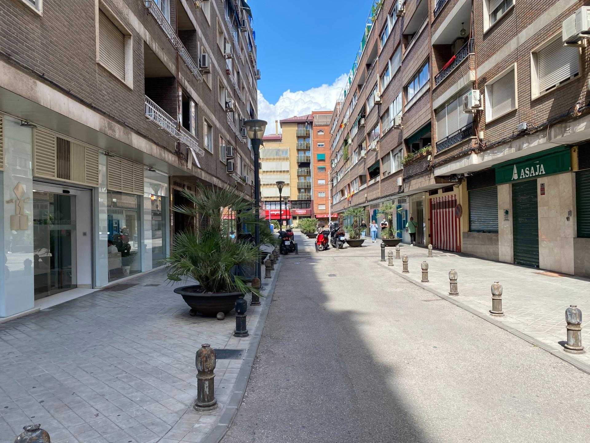 Condominio nel Granada, Andalusia 12404721