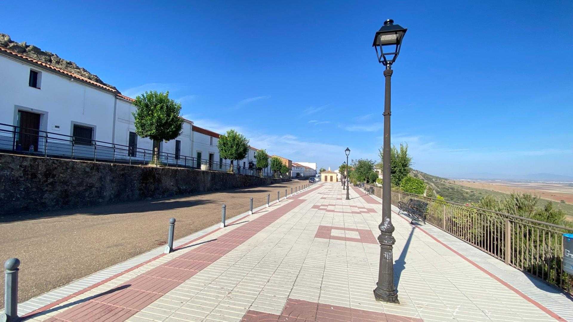 casa no Magacela, Extremadura 12404724