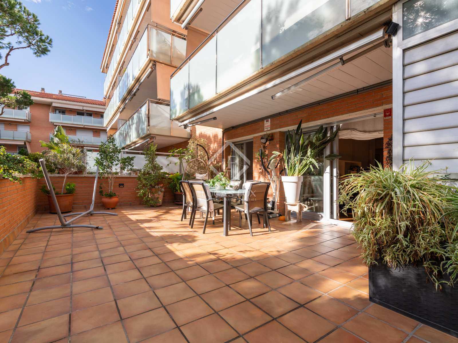 Condominium in Gava, Catalonia 12404732