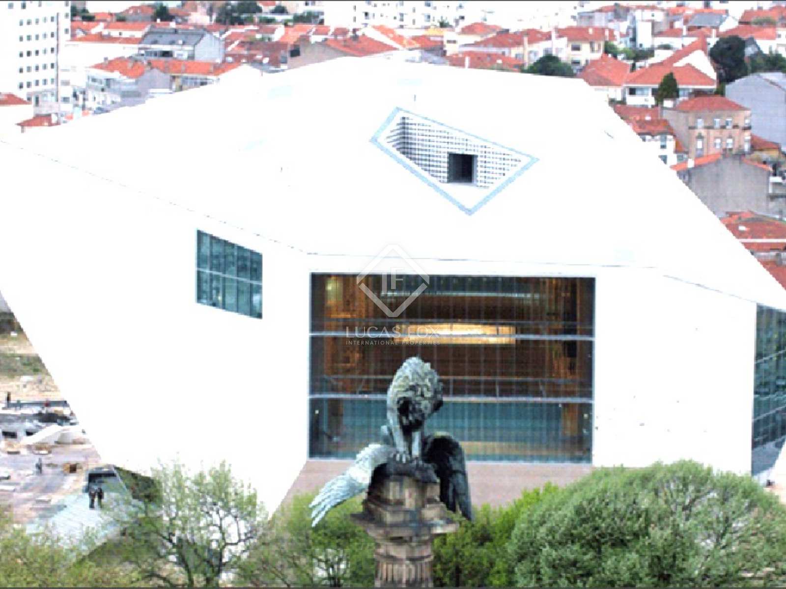 Land in Aldoar, Porto 12404744