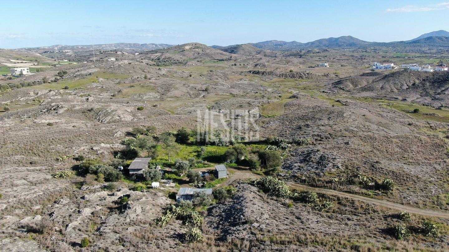 Land in Pera Chorio, Lefkosia 12404910