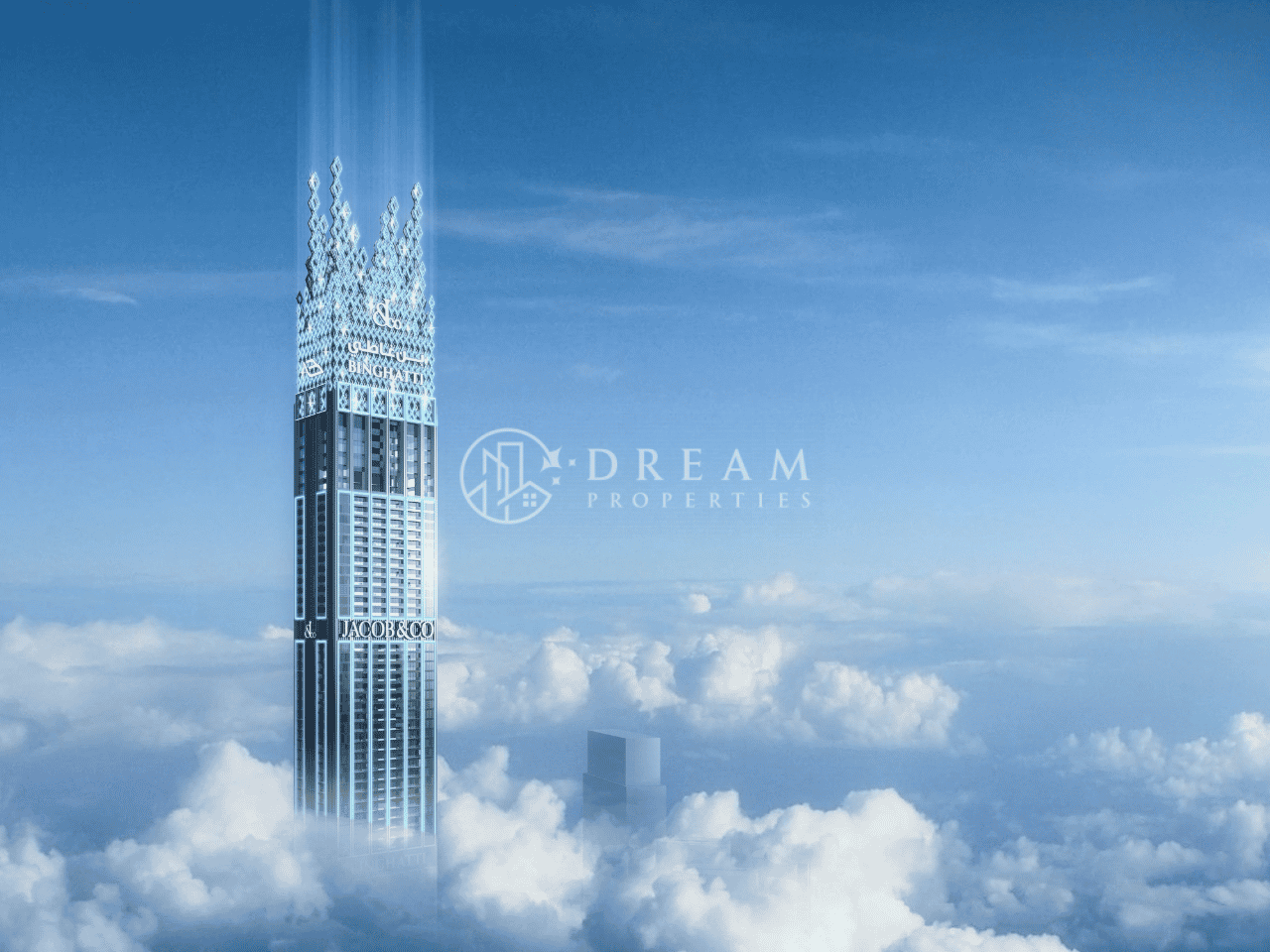 عمارات في Dubai, Dubai 12405294