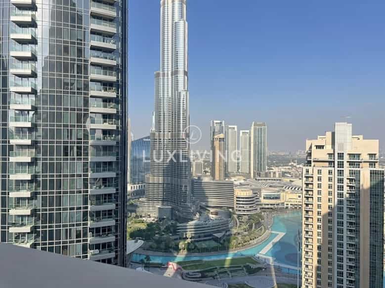 Condominium dans Dubai, Dubaï 12405554