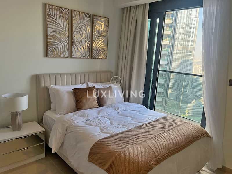 Квартира в Дубай, Дубай 12405554