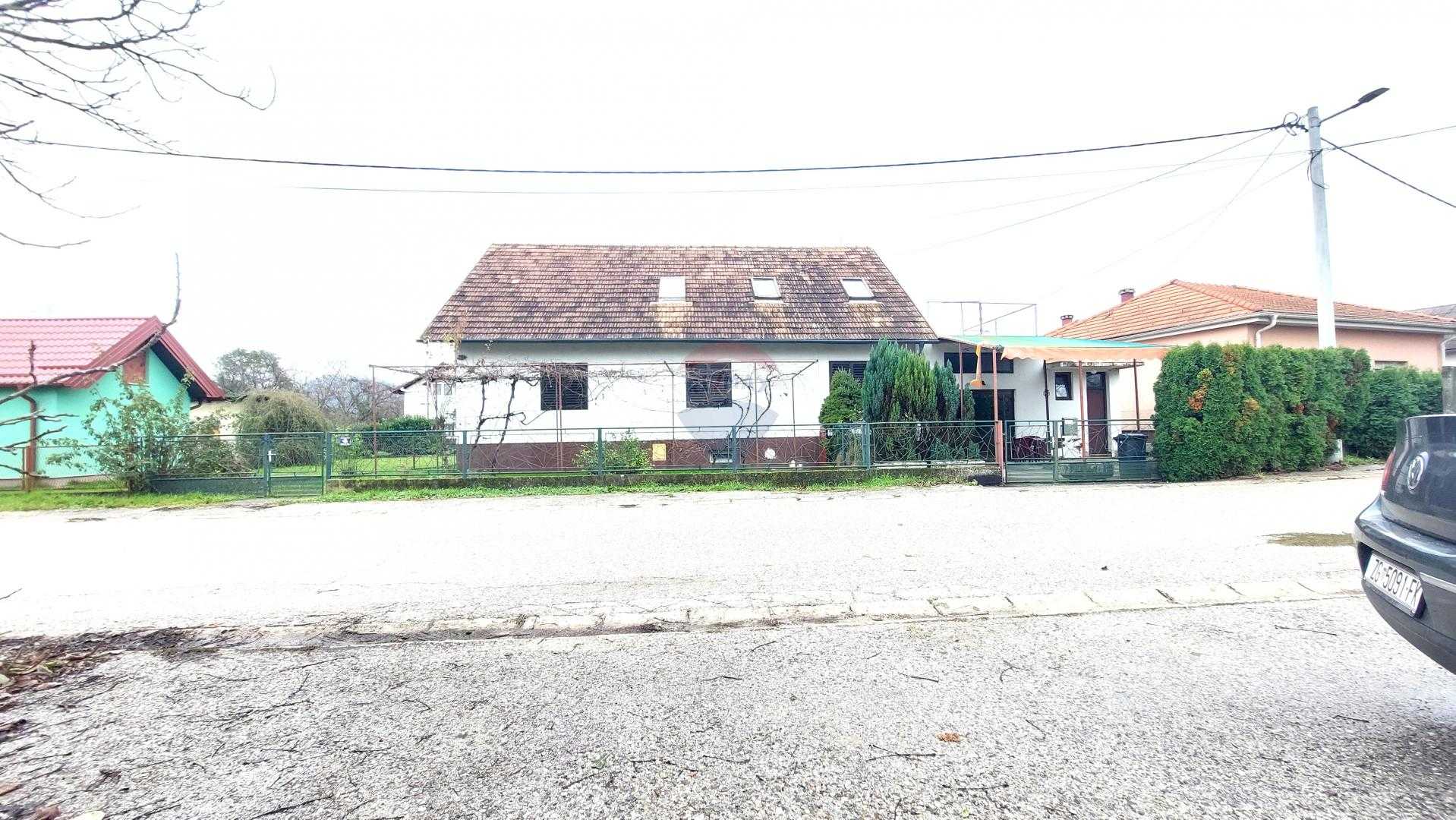 Huis in Zapresic, Zagrebacka Zupanija 12405628