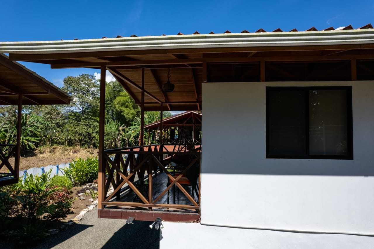 House in Uvita, Provincia de Puntarenas 12406058