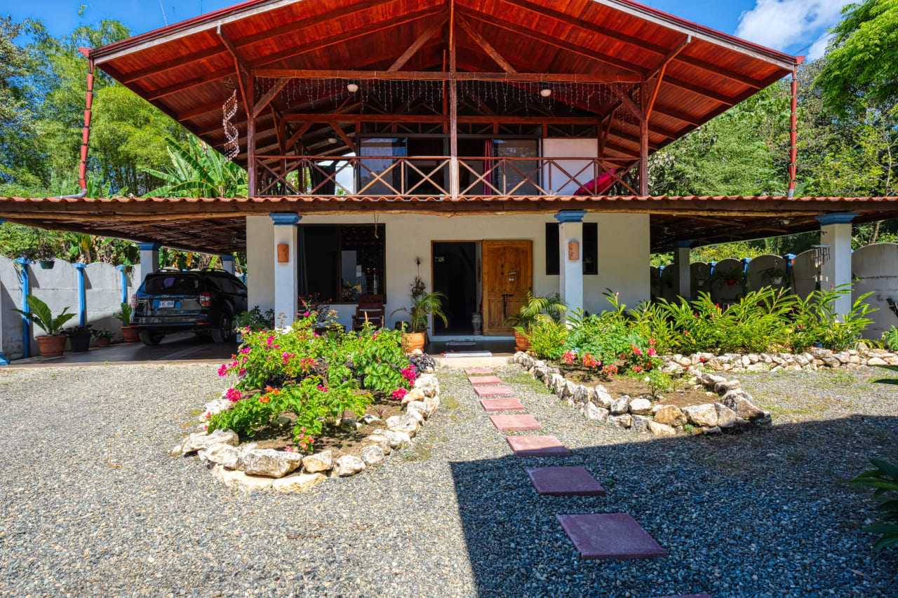 casa no Uvita, Provincia de Puntarenas 12406058