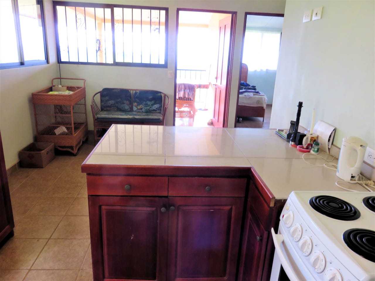 rumah dalam Ojochal, Provincia de Puntarenas 12406060